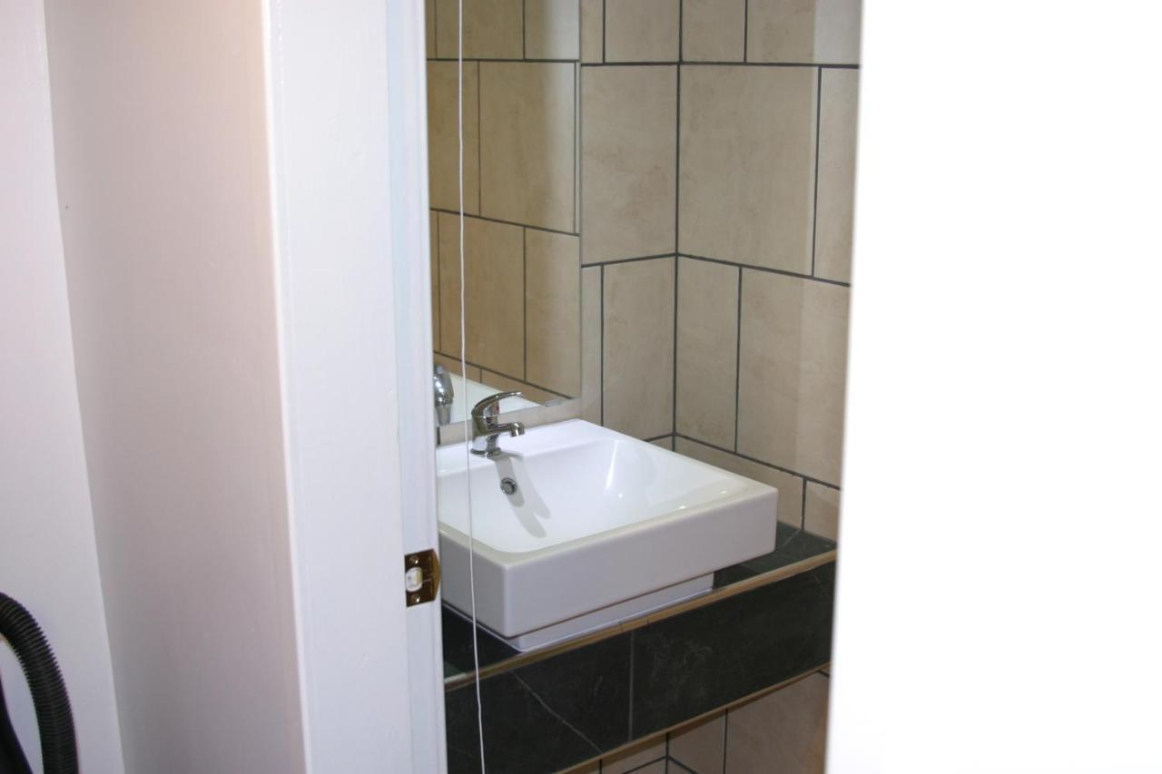 ברידלינגטון Southbay Holiday Flats Flat 1 מראה חיצוני תמונה
