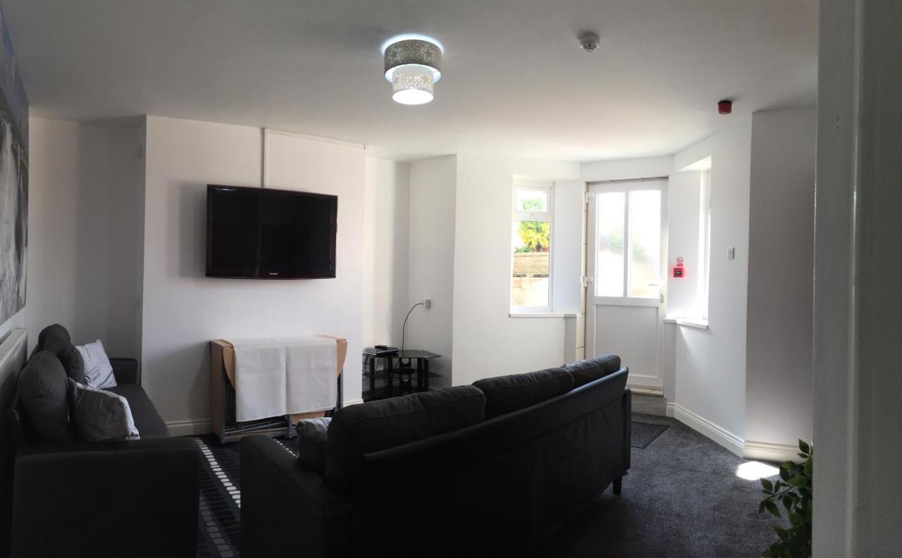 ברידלינגטון Southbay Holiday Flats Flat 1 מראה חיצוני תמונה