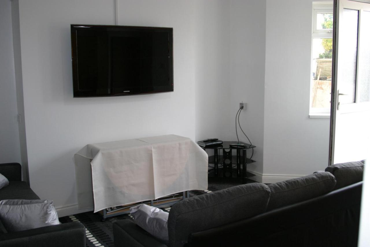 ברידלינגטון Southbay Holiday Flats Flat 1 מראה חיצוני תמונה
